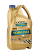 RAVENOL RSE SAE 10W50; 5 L