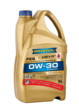 RAVENOL FES SAE 0W-30; 4+1 L