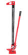 Univerzální pákový zvedák SX FARM JACK M 3T, 130-1045mm SIXTOL