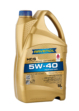 RAVENOL HCS SAE 5W-40; 5 L