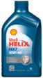 Shell HELIX HX7 10W-40 1L