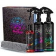 Bad Boys Exterior Pack - Sada na mytí a údržbu laku