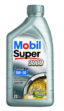 Mobil Super 3000 Formula V 5W-30 1L