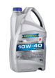 RAVENOL TSi SAE 10W-40; 5 L