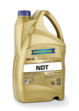 RAVENOL NDT Nord Duty Truck SAE 5W-40; 5 L
