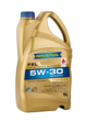 RAVENOL FEL SAE 5W-30; 5 L
