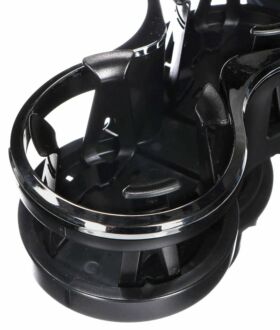 Držák nápojů dvojitý CAR CUP HOLDER 1 SIXTOL