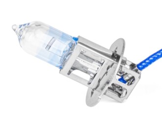 Halogenové žárovky H3 12V 55W LumiTec NEXT GENERATION +135% DUO - 2ks