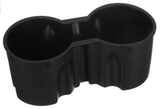 Vložka do držáku nápojů pro vozy Tesla Model 3/Y CAR CUP HOLDER T1 SIXTOL