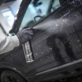 Bad Boys Descaler - Odstraňovač usazené kontaminace laku (5 l)