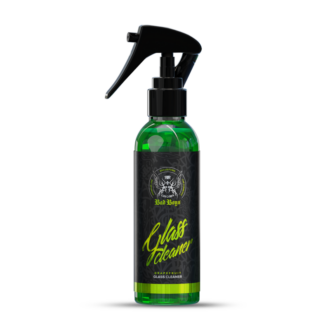 Bad Boys Glass Cleaner - Čistič oken (150ml)