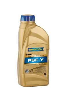 RAVENOL PSF-Y Fluid; 1 L