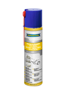 RAVENOL Odrezovač sprej; 400 ml