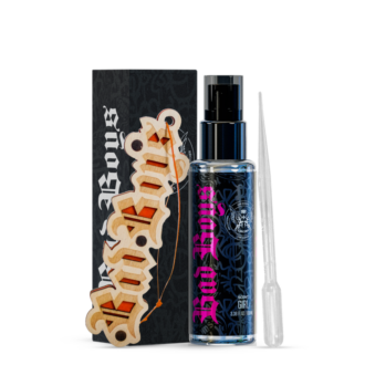 Bad Boys Scent Girl Set - Vůně do interiéru