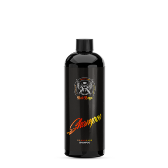 Bad Boys Shampoo Orangeade - pH neutrální autošampon (1000ml)
