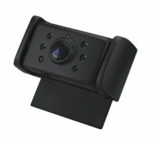 Bezdrátový digitální LCD monitor 7" + couvací kamera s nočním viděním Pro-user DRC7010