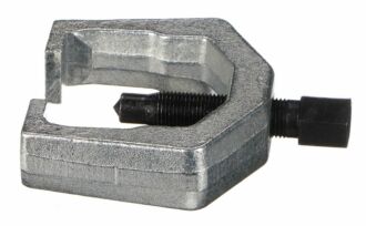 Stahovák ramene převodovky řízení MECHANIC BALL JOINT 2, 33x64mm SIXTOL