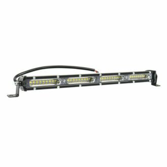 LED pracovní světlo 9-36V 108W 8640lm