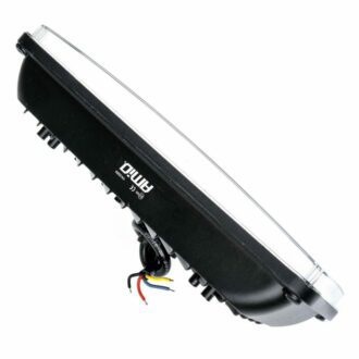 LED pracovní světlo 9-36V 81W 8100lm 110x225x60mm