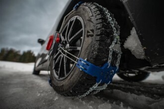 Sněhové řetězy Pewag Servostar SUV RSC 930 V