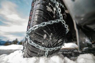 Sněhové řetězy Pewag BRENTA-C 4x4 XMR 77 V