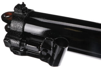 Hydraulický válec pro dílenský jeřáb MECHANIC CRANE 2T - náhradní díl SIXTOL