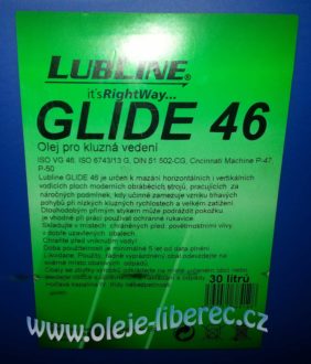 Lubline GLIDE 46 30L