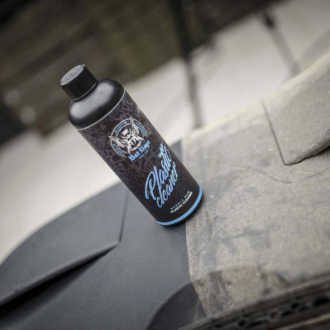 Bad Boys Plastic Cleaner Bubble Gum - Čistič plastových dílů (1000ml)