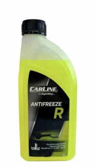 Carline Antifreeze R (MAXI D) 1L