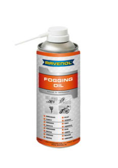 RAVENOL Fogging Oil; 400 ml