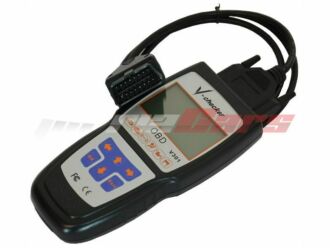 V301 V-checker profi diagnostika OBD2/EOBD CZ SIXTOL