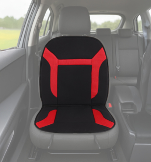 Autopotah na sedačku CAR SEAT COVER PAD 3 SIXTOL
