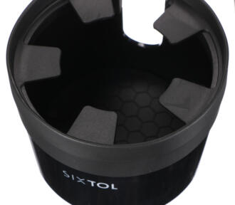 Expandér do držáku nápojů do auta CAR CUP HOLDER 5 SIXTOL