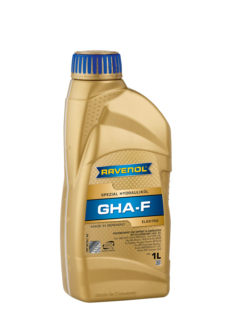 RAVENOL GHA-F Gearbox Hydraulic Actuator Fluid; 1 L