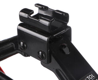 Nůžkový zvedák s ráčnou SX SCISSOR JACK FORK 2T SIXTOL