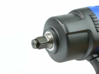 Pneumatický rázový utahovák Turbo Hammer 1/2", 1560Nm GEKO