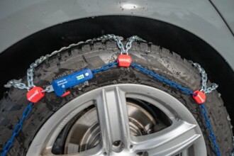 Sněhové řetězy Pewag SNOX SUV SXV 570