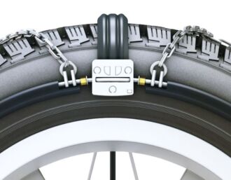 Sněhové řetězy Pewag SERVOMATIK RSM 77