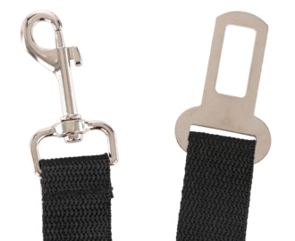 Ochranná deka do auta pod psa CAR OSCAR SIXTOL