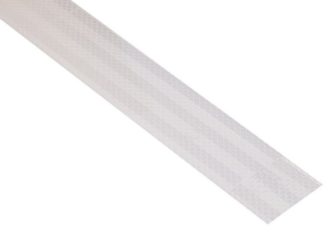 CMPS samolepicí páska reflexní bílá 1 m x 5 cm