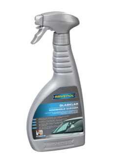 RAVENOL Čistič čelního skla; 500 ml