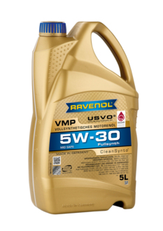 RAVENOL VMP SAE 5W-30; 5 L