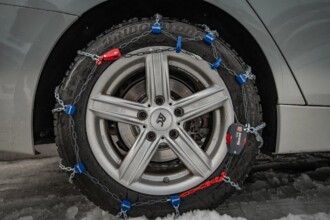 Sněhové řetězy Pewag SERVO SPORT RSS 73