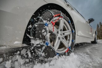 Sněhové řetězy Pewag BRENTA 9 XMB 75