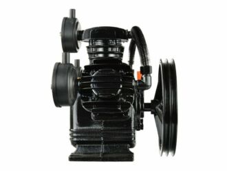 Kompresor do vzduchového kompresoru třípístový, 5,5HP, 100l - náhradní díl GEKO
