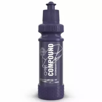 Jednokroková leštící pasta Gyeon Q2M Compound (120 ml)