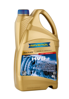 RAVENOL Multi ATF HVS Fluid; 4L