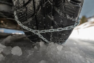 Sněhové řetězy Pewag BRENTA 9 XMB 77