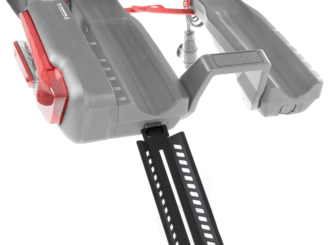 Nájezdová rampa pro nosič kol E-BIKE PRO SIXTOL