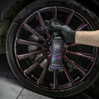 Bad Boys Wheel Cleaner Bleeding PRO - Čistič alukol (5 l)
